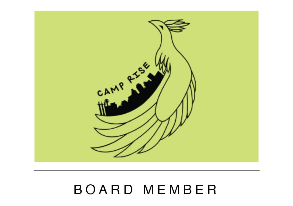 Camp Rise