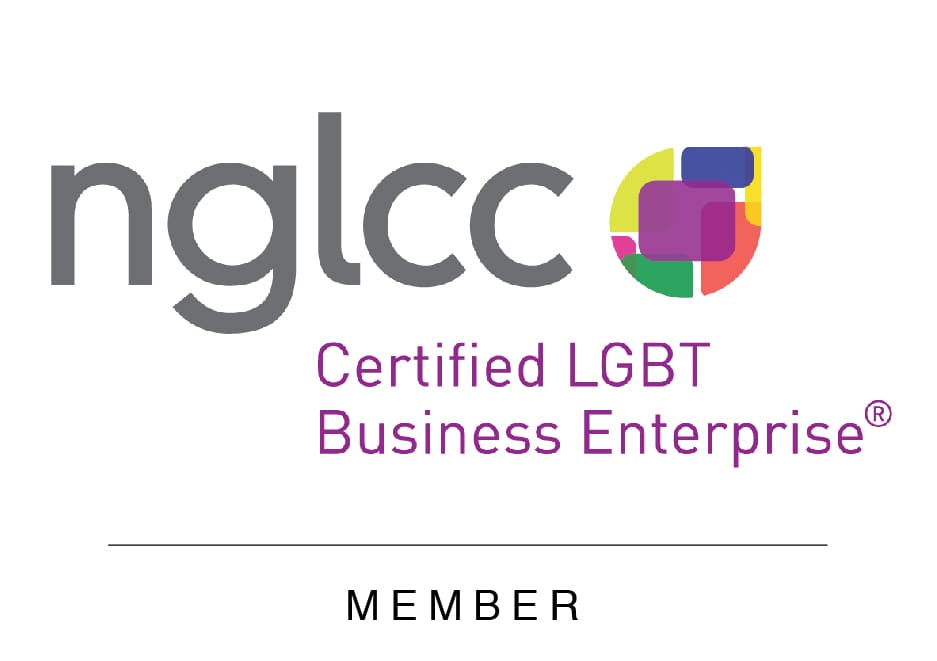 Certified LGBT Business Enterprise