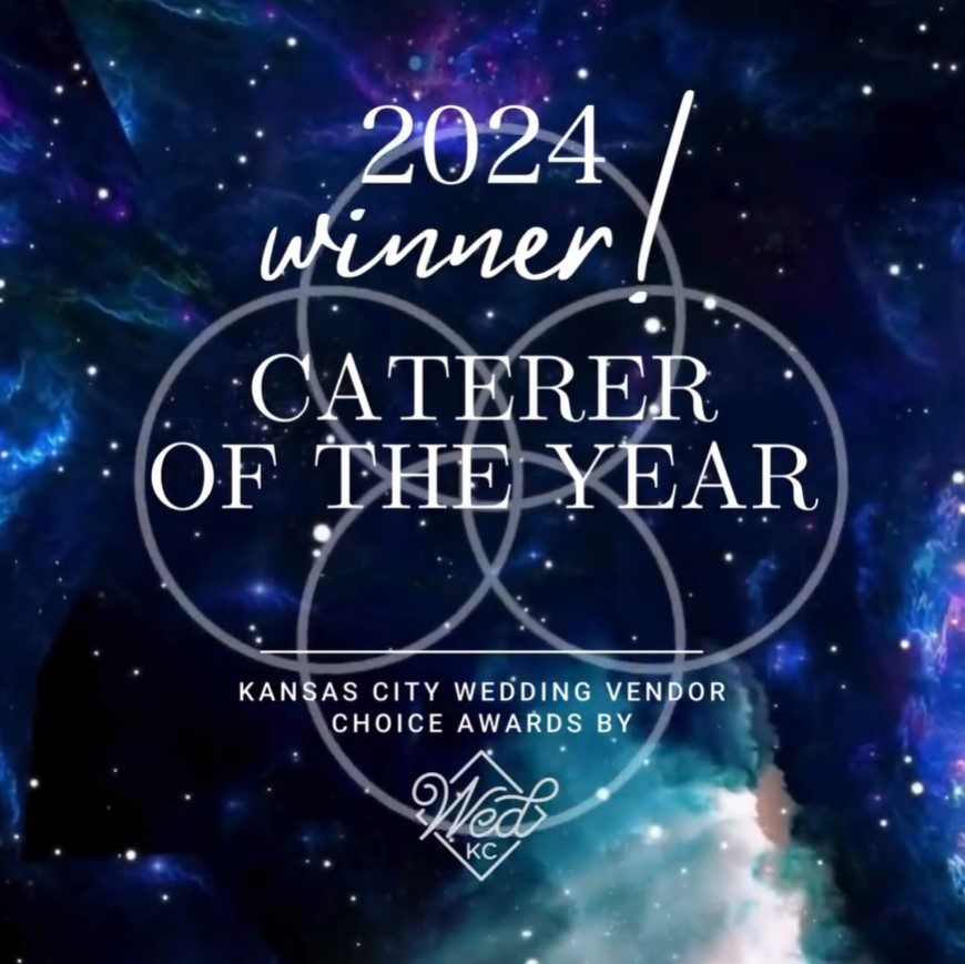 2024 caterer of the year winner