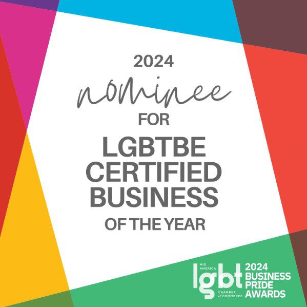 LGBTBE nominee